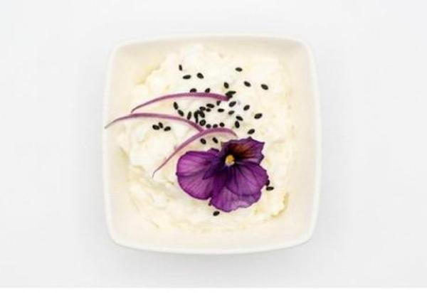 Salata de Icre